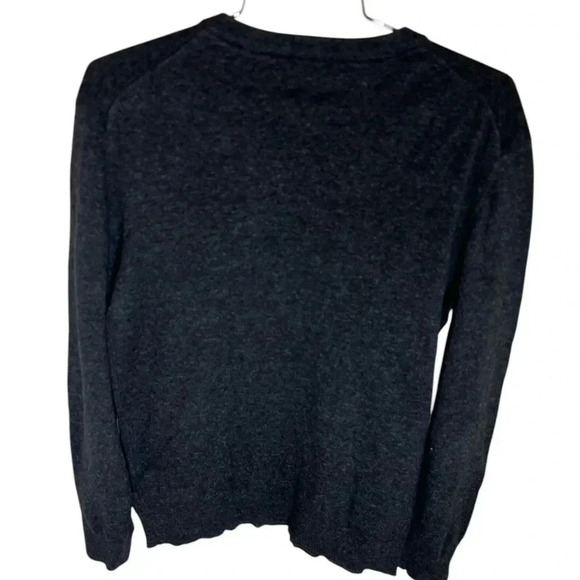 H&M Crew Neck Sweater/Sweatshirt Sz Small - Picture 3 of 3